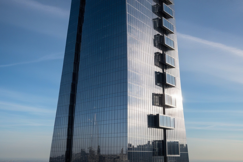 Window film project goal Ohio