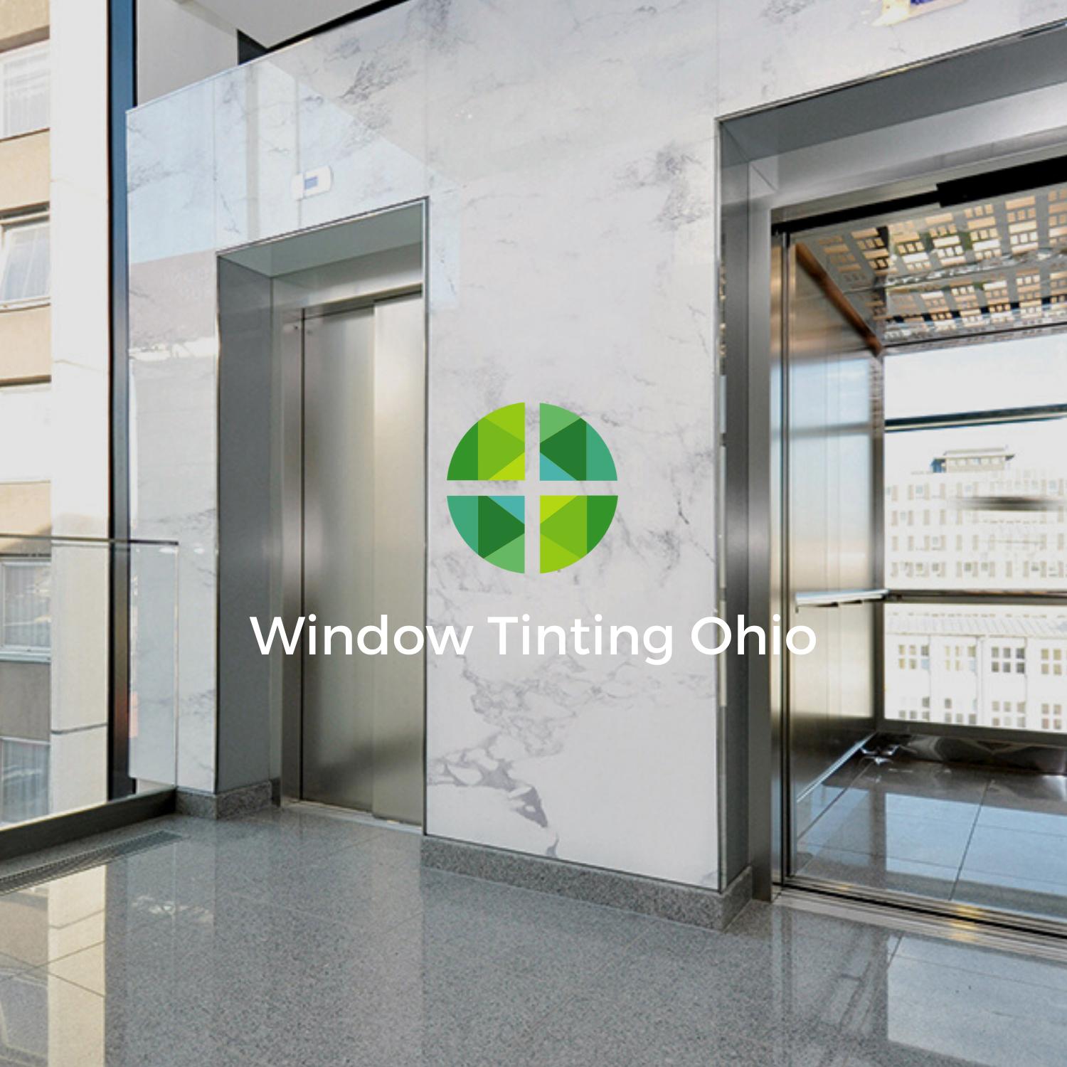 Window film maintenance Ohio