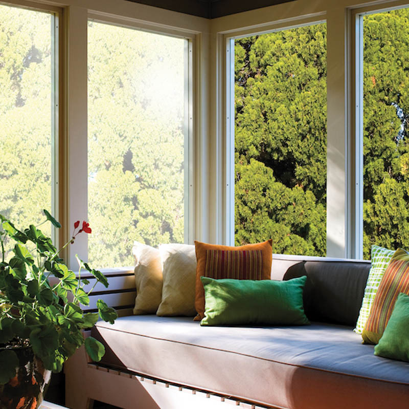 Window film alternatives Ohio