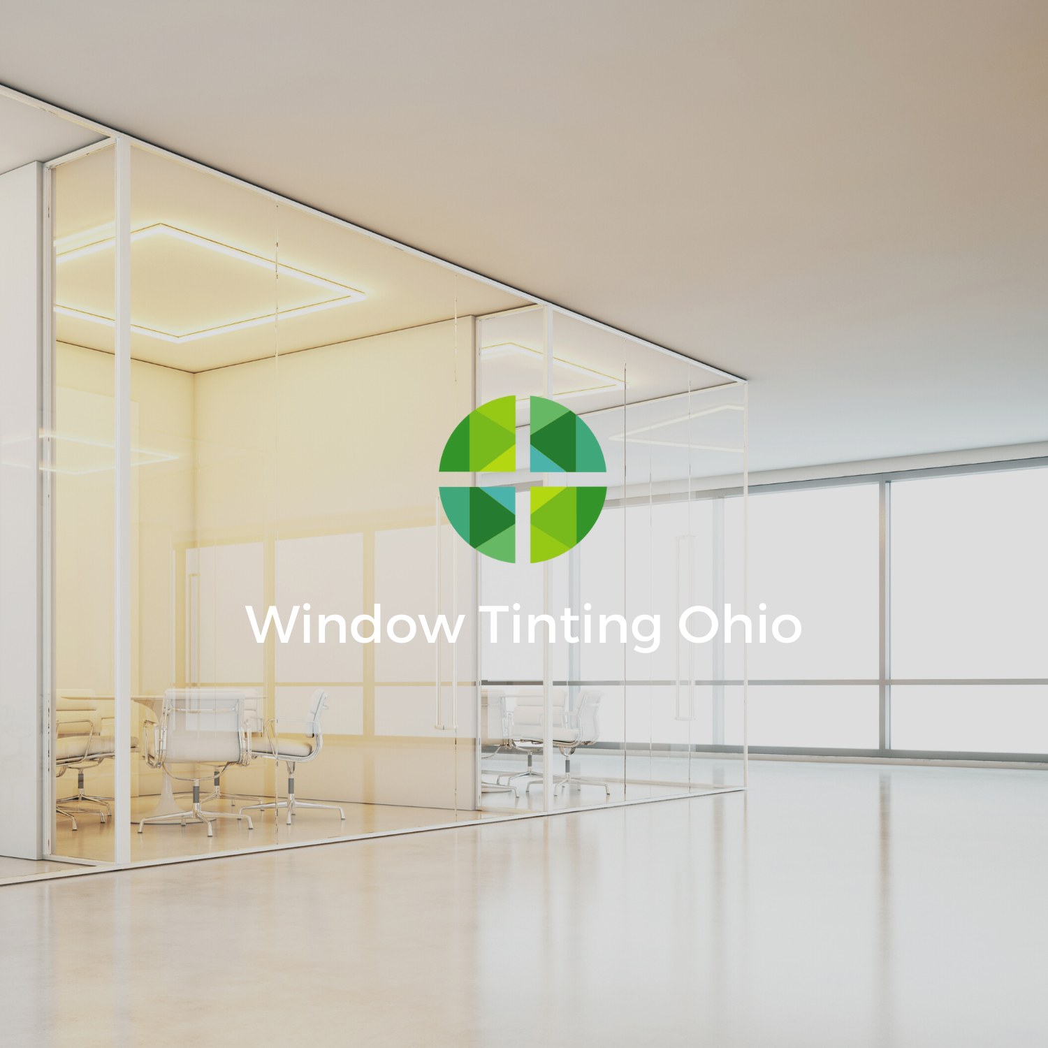 Window film fact sheet Ohio