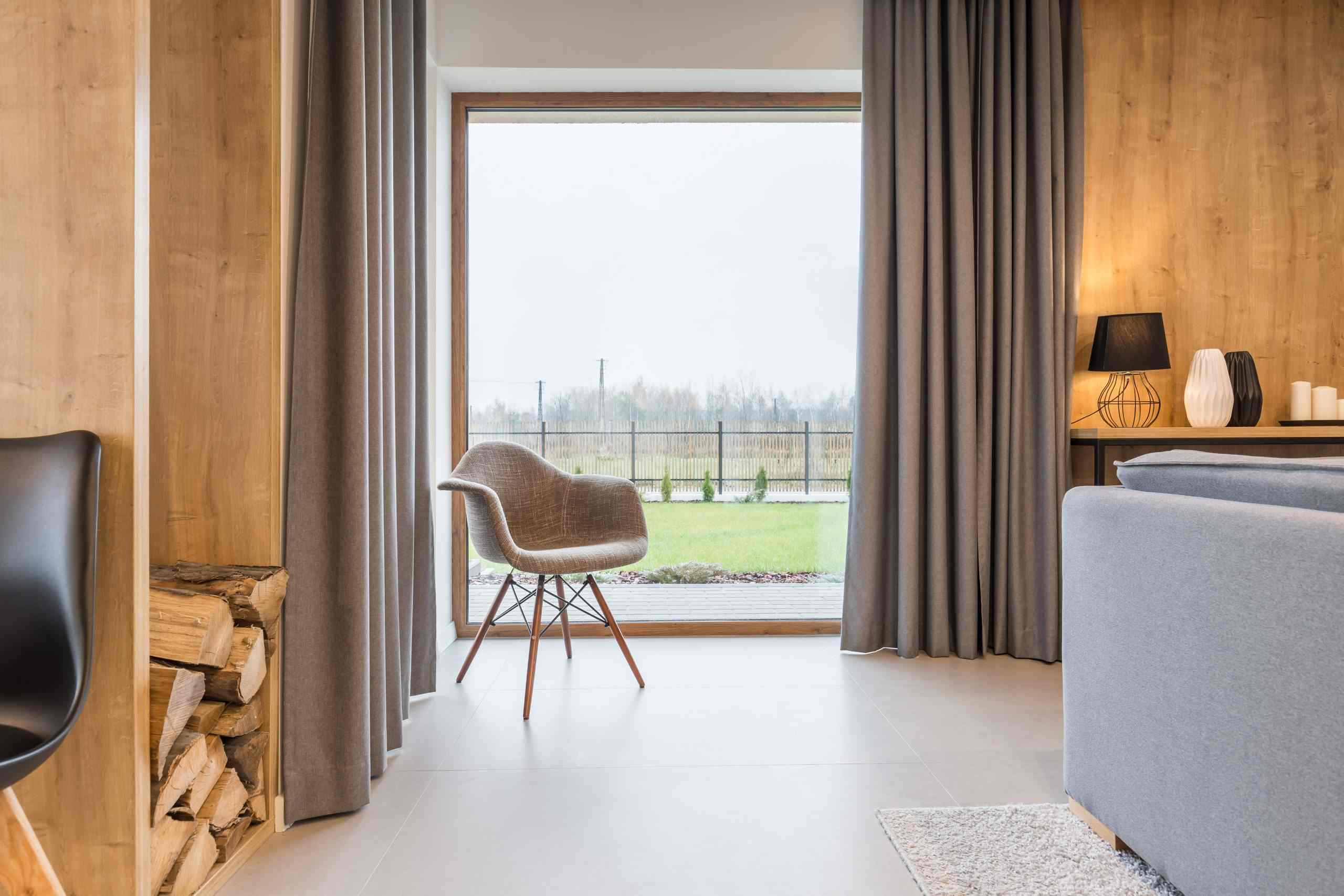 Window film specs for architects Ohio