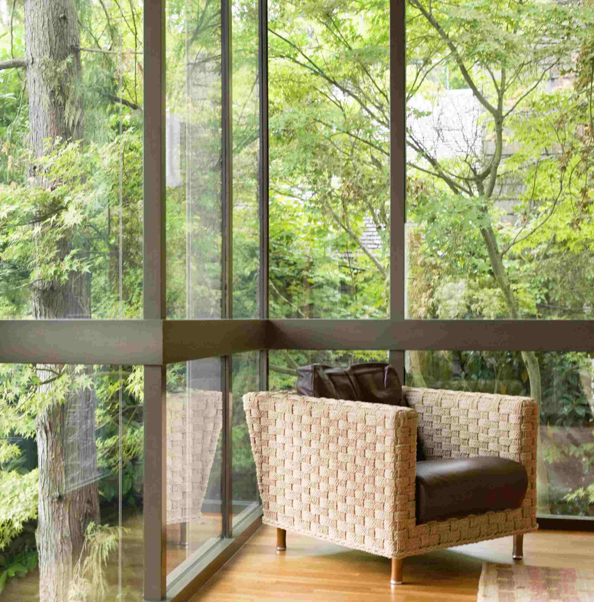 Commercial window film FAQ Ohio