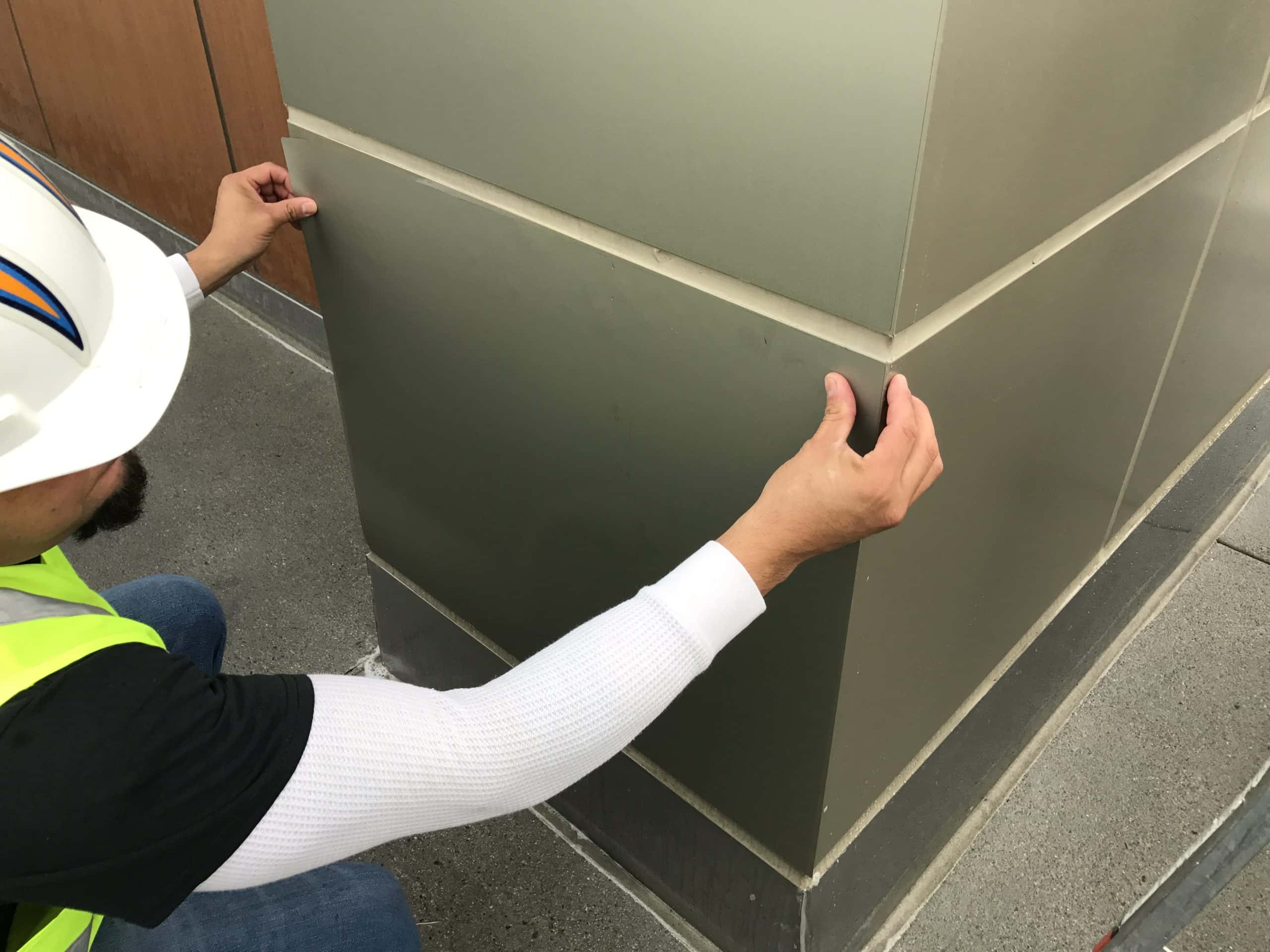 Window film warranty care Ohio