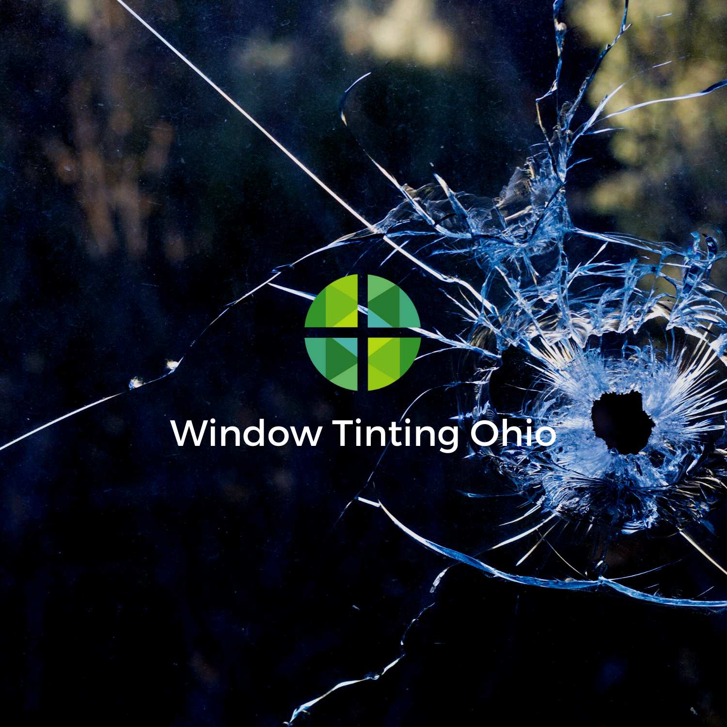Window film ROI sustainability facts Ohio