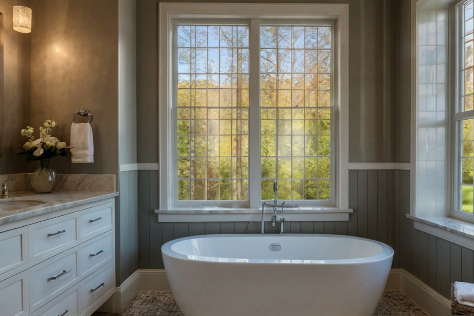 Solar Gard energy efficiency window film Ohio