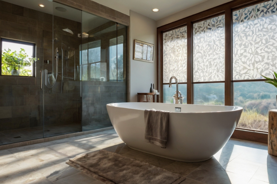Solyx decorative window film benefits Ohio