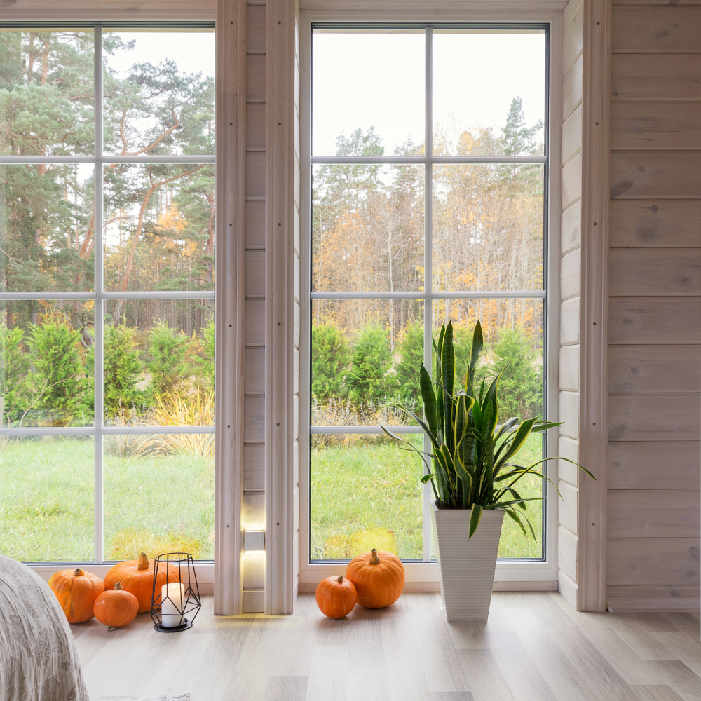 Vista Dual Reflective Neutral window film Ohio